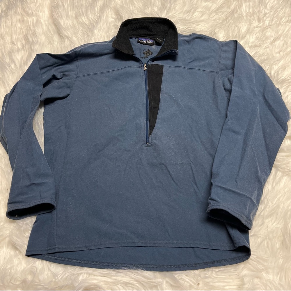 Men’s small Patagonia vintage jacket